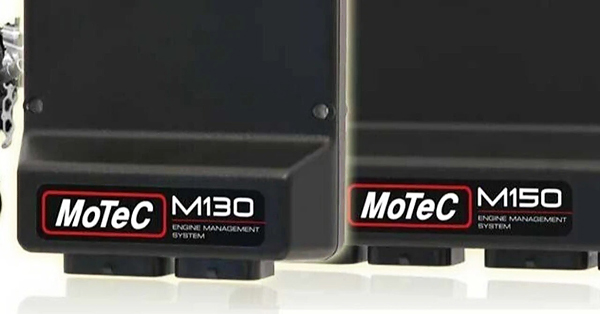 MoTeC ECU