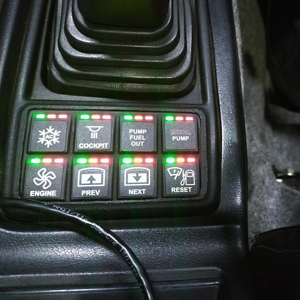 L型エンジン搭載車輌のスペシャリスト