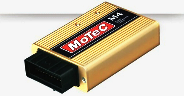 誰でもわかるMoTeC その1